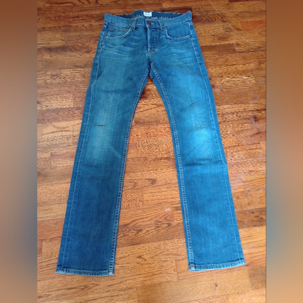 Hudson jeans